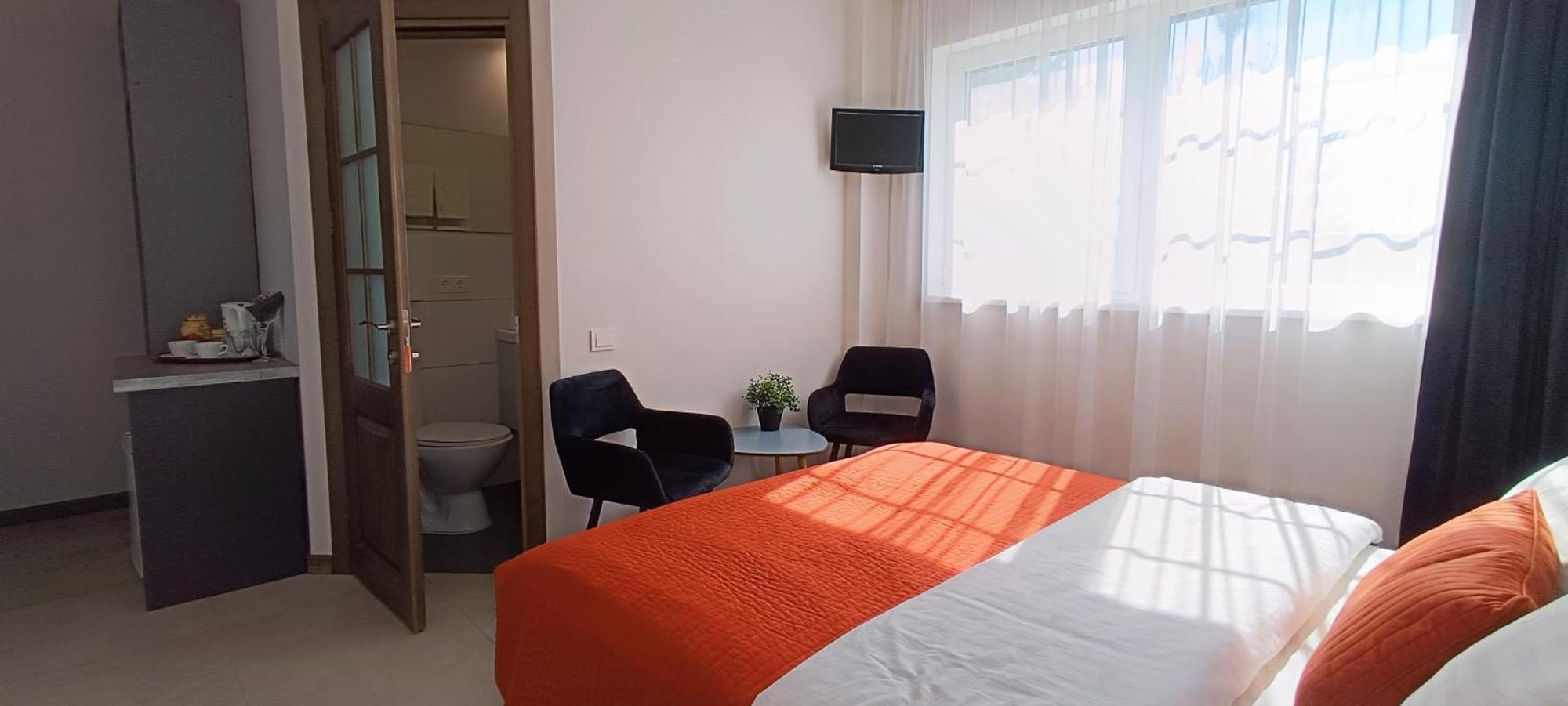 "Trakaitis" Nameliai Hotel Quarto foto