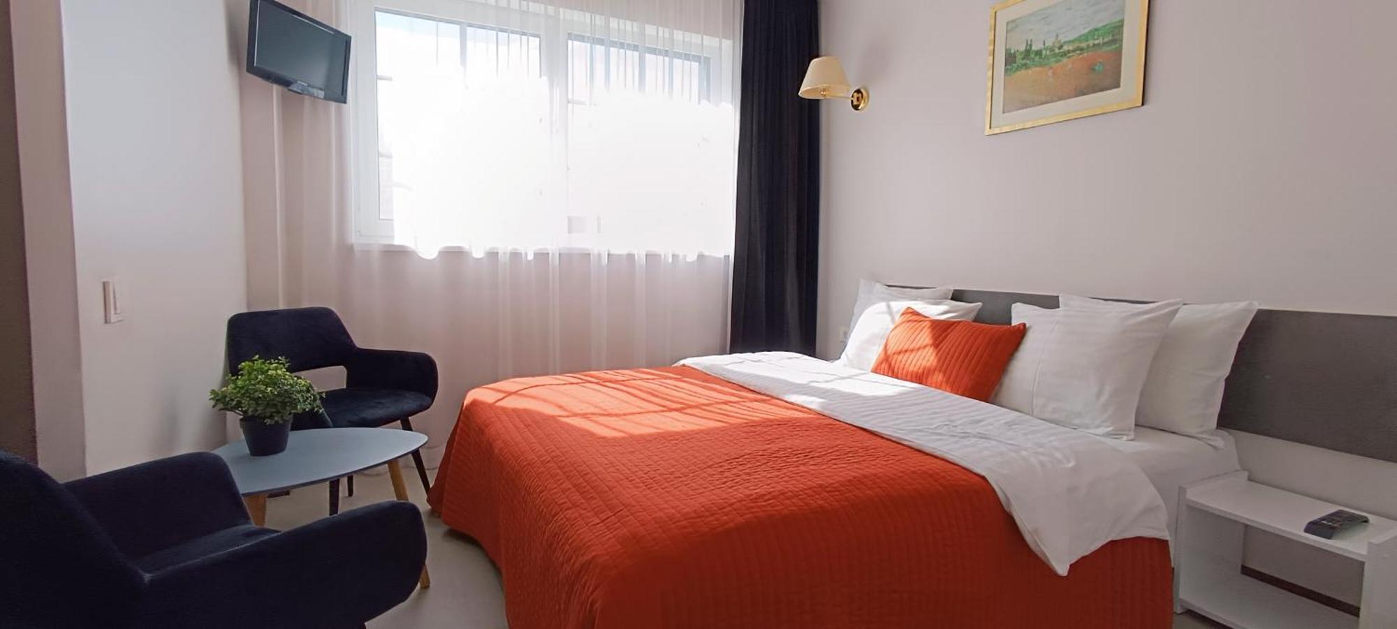 "Trakaitis" Nameliai Hotel Quarto foto