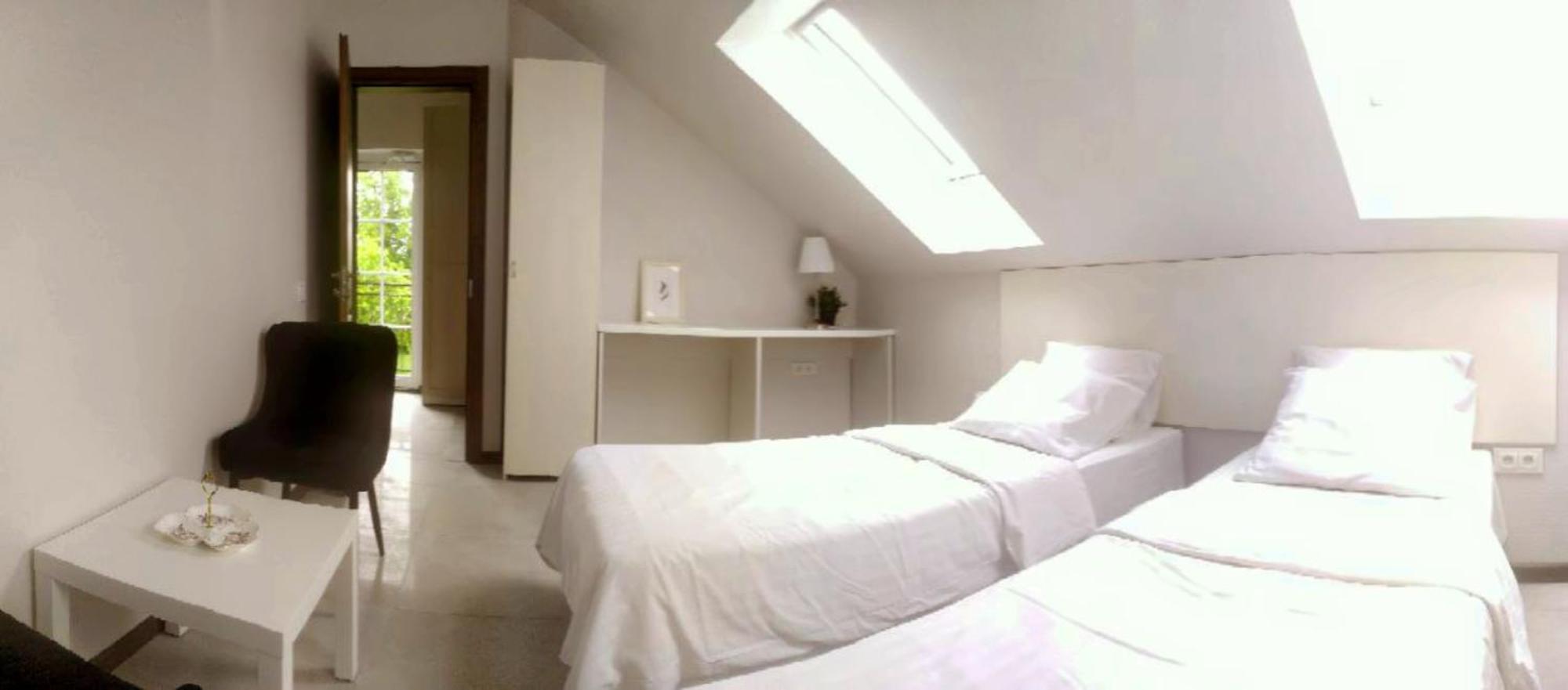 "Trakaitis" Nameliai Hotel Quarto foto